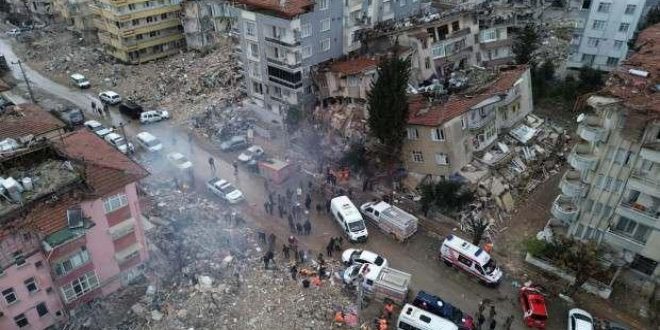 Hatay'da kentsel dönüşüm karşıtlarının hain planı deşifre oldu