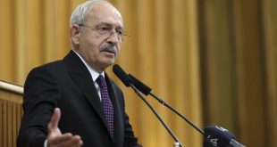 Kılıçdaroğlu'nun "CHP'li belediyeler engellendi" iddiasını kendi belediye başkanının konuşması çürüttü!