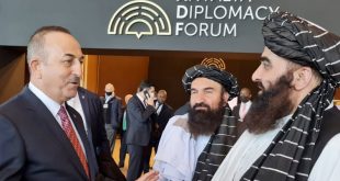 Afganistan: İmkanlarımız nispetince Türkiye'deki kardeşlerimize yardım edeceğiz