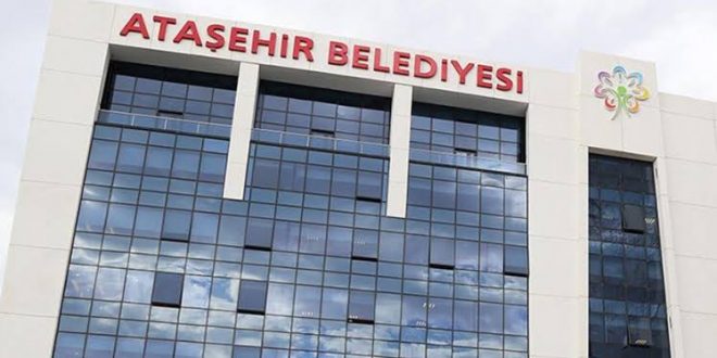 Ataşehir Belediyesi'ne operasyon! 28 kişi gözaltına alındı