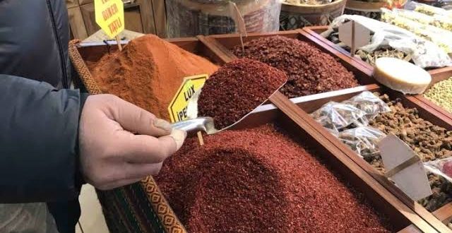 Baharat fabrikaları depremle yıkıldı, yüzde 80'e kadar zam gelebilir!