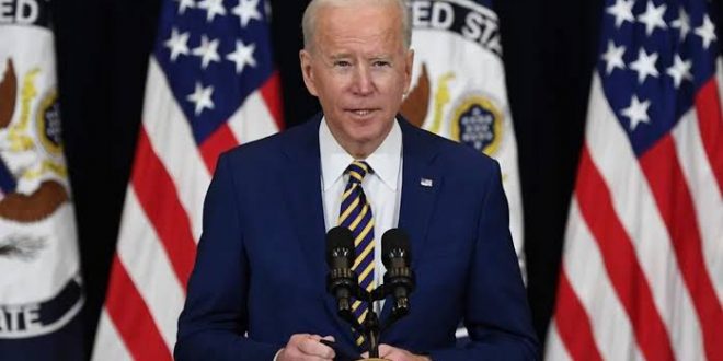 Biden'dan Erdoğan'a 'geçmiş olsun'!