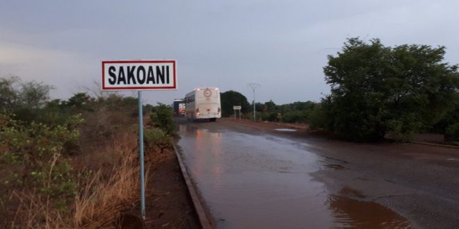 Burkina Faso ordusu sivil katliamı yaptı: En az 25 ölü