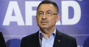 Fuat Oktay: Arama kurtarma faaliyetlerinin sürdüğü enkaz sayısı 200'ün altına düştü