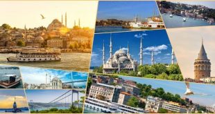 İstanbul'a ilgi her geçen gün artıyor: Turist sayısı 16 milyonu geçti