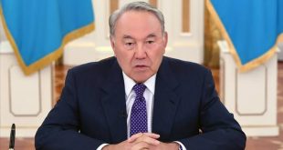 Kazakistan'da Nazarbayev'in izleri tek tek siliniyor! 'Elbaşı' unvanı kaldırıldı