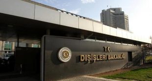 Lübnan Dışişleri Bakanı Türkiye'ye geliyor