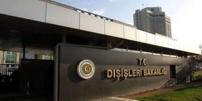 Lübnan Dışişleri Bakanı Türkiye'ye geliyor