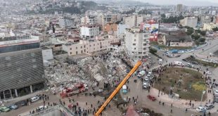 Malezya'dan Türkiye'ye yardım ekibi geliyor!