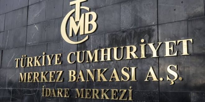 Merkez Bankası faiz indirimine gitti