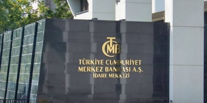 Merkez Bankası yıl sonu enflasyon ve dolar tahminini açıkladı