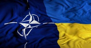 NATO, Ukrayna'ya silah desteği için toplandı