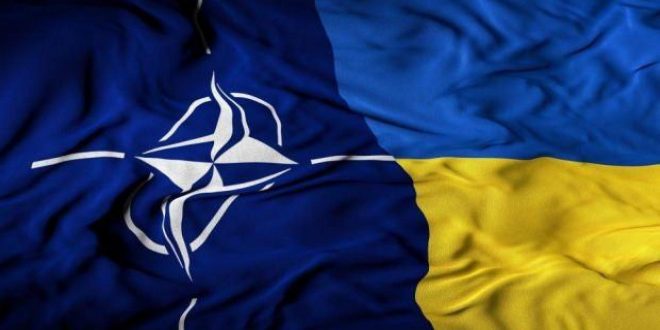 NATO, Ukrayna'ya silah desteği için toplandı