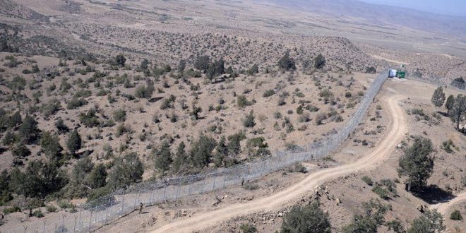 Pakistan sınır muhafızları 12 yaşındaki Afgan çocuğu öldürdü!