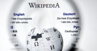 Wikipedia Pakistan'da yasaklandı