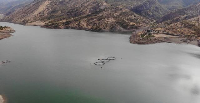 Şırnak Valiliği'nden Uludere Barajı için açıklama