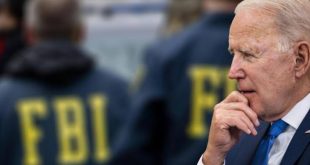 Son dakika! FBI Biden'ın evinde arama yapıyor