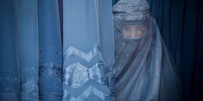 Taliban, 12 yaşındaki kızla 50 yaşındaki adamın nikahını engelledi