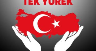 "Türkiye Tek Yürek" ortak yayınında ne kadar yardım toplandı?