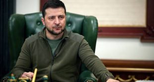 Zelenskiy'den ABD'ye: Desteği keserseniz dünyadaki liderlik konumunuzu kaybedersiniz