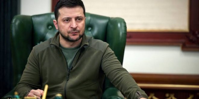 Zelenskiy'den ABD'ye: Desteği keserseniz dünyadaki liderlik konumunuzu kaybedersiniz