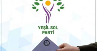 Kapatma davası devam eden HDP'nin seçim için B planı hazır!