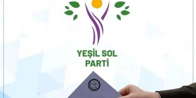 Kapatma davası devam eden HDP'nin seçim için B planı hazır!