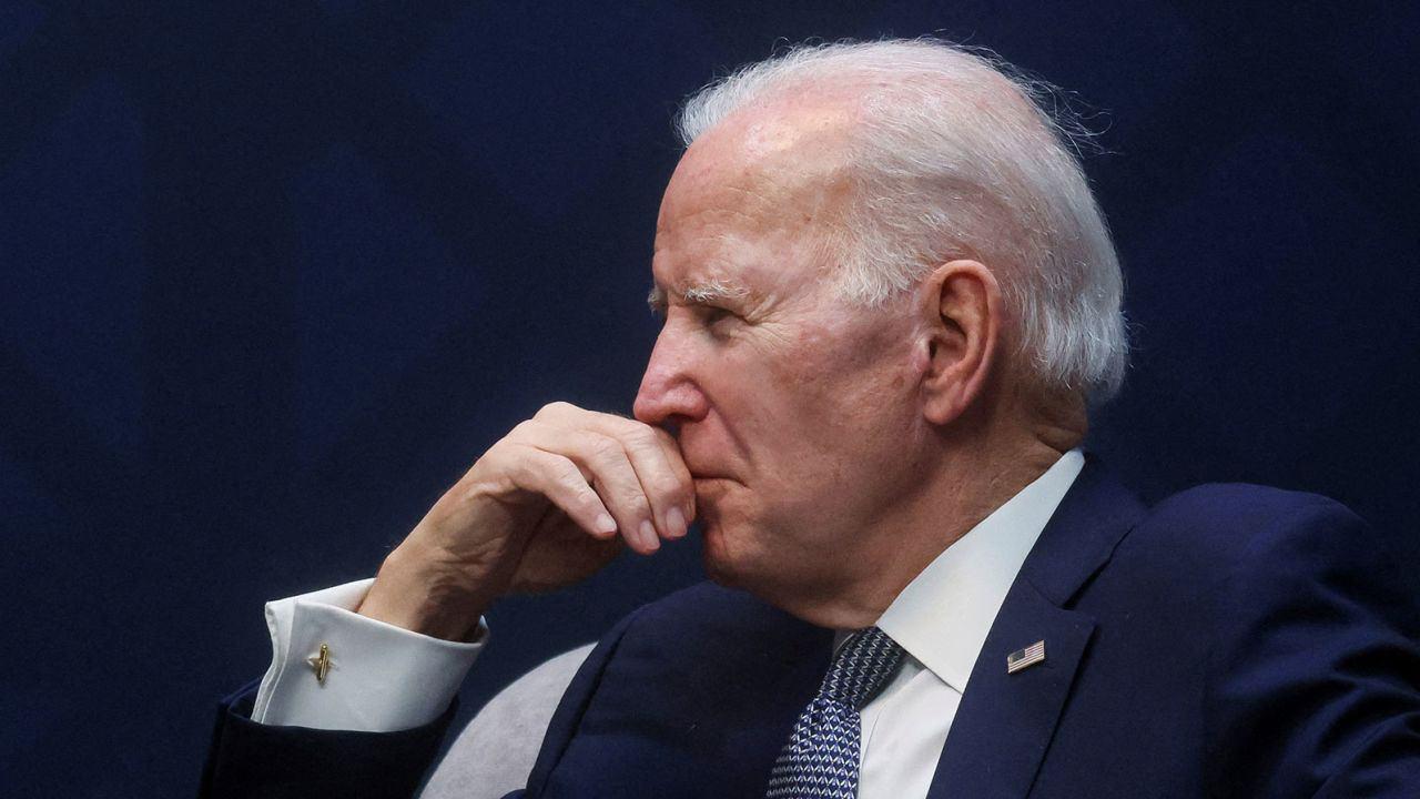 Biden'dan Belarus muhalefetiyle kritik görüşme