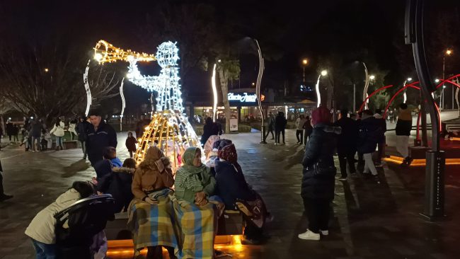 Bolu'da evlerine giremeyenlerin camilerde kalabileceği duyuruldu