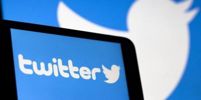 Twitter'dan nefret söylemine 'Sıfır Tolerans' kararı