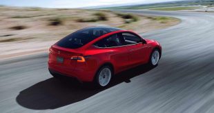 Tesla gevşek civata sebebiyle binlerce aracı geri çağırdı