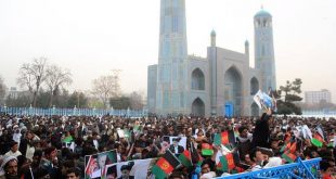 Afganistan İslam Emirliği'nden Nevruz açıklaması!