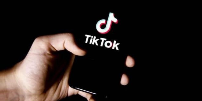 Avrupa Parlamentosu çalışanlarına TikTok yasağı