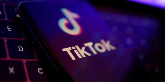 Beyaz Saray'dan TikTok açıklaması: Tehdit oluşturuyor!