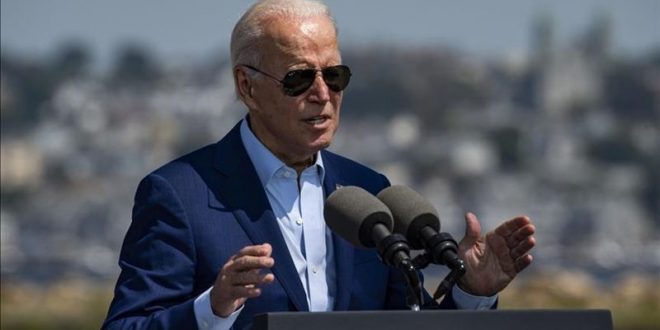 Biden için "kanserli hücre" tanısı konuldu