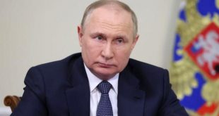 Putin: Avrupa'nın Çin'e bağımlılığı bizden fazla