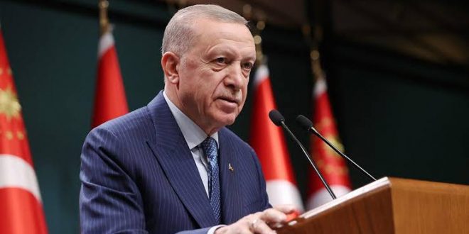 Cumhurbaşkanı Erdoğan açıkladı: Depremde can kaybı 46 bini geçti!