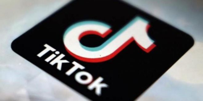 Danimarka casusluk gerekçesiyle TikTok'u yasakladı