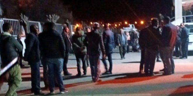 Diyarbakır'da iki aile arasında silahlı kavga: 2 ölü, 1 yaralı