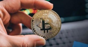 Bitcoin yeniden yükseliyor