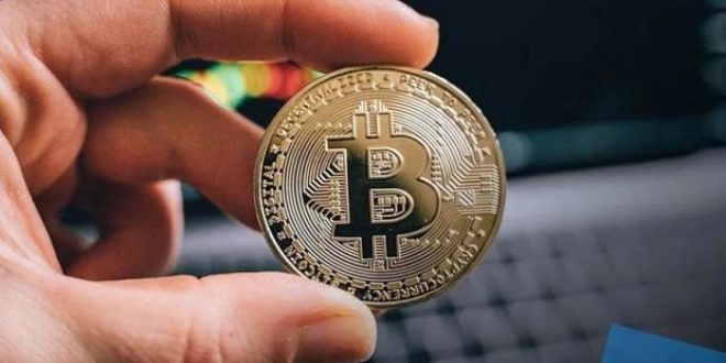 Bitcoin yeniden yükseliyor