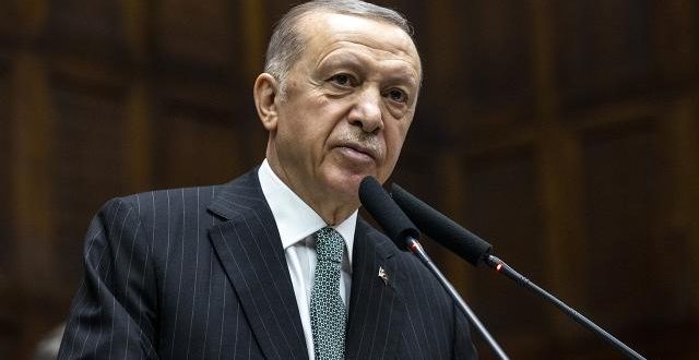 Erdoğan: 6 Şubat depremlerini milat haline getireceğiz