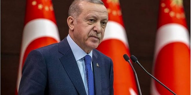 Erdoğan'ın cumhurbaşkanı adaylığı için bugün YSK'ya başvurması bekleniyor!