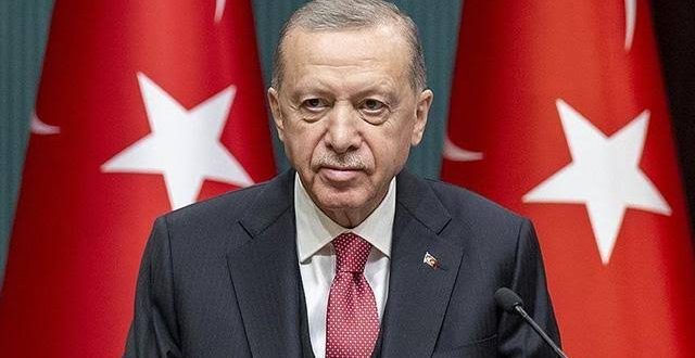 Erdoğan seçim kararını imzaladı!