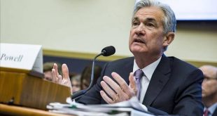 Fed Başkanı Powell: Faiz oranları tahmin edilenden daha yükseğe çıkabilir