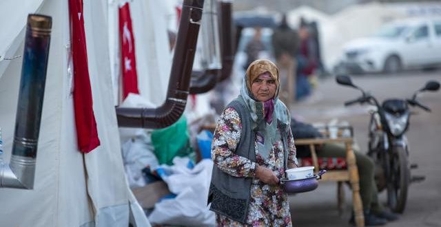 Hatay Valiliği: 'Soba zehirlenmesi' iddiaları gerçeği yansıtmıyor