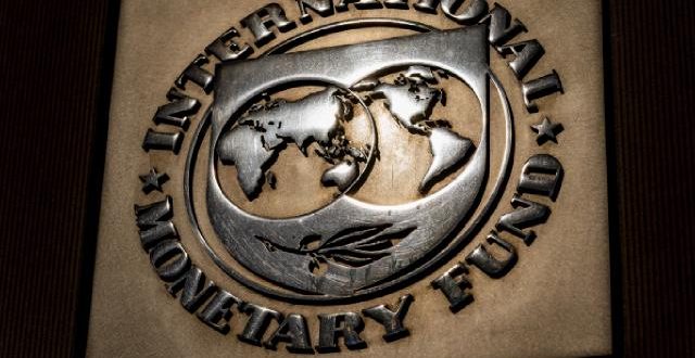 IMF Ukrayna için 15,6 milyar dolarlık finansman paketini onayladı