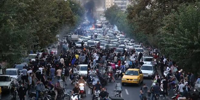 İran’da genel af: 22 bin protestocu aftan yararlandı