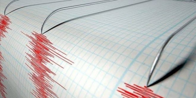 İran ile Azerbaycan sınırında korkutan deprem!