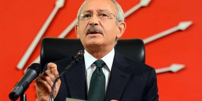 Kandil'den Kılıçdaroğlu'na tam destek!